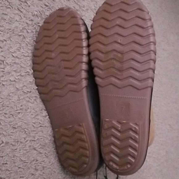 🔥Henry Ferrera Collection ducks boots size 7🔥 - Picture 5 of 7